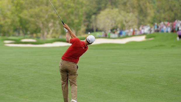 Martin Devlin: Golf has no place at the Olympics