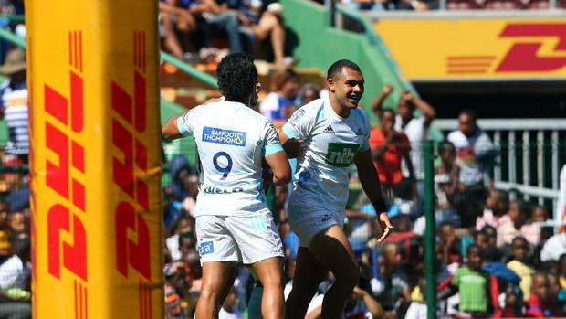 Martin Devlin: Blues could be a genuine threat this season