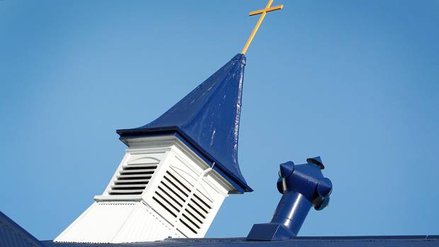 Churches are making changes to traditional worship practices due to coronavirus. Photo / File