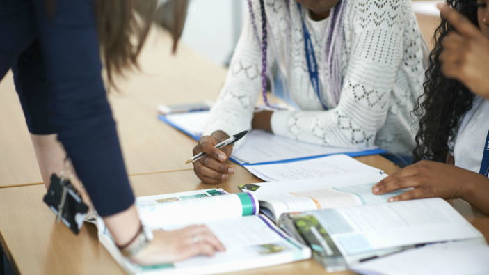 The study could reframe a schools success from focusing on decile. (Photo / Getty)