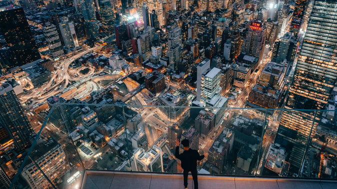 It's the latest attraction in New York's burgeoning new district. (Photo / Supplied)
