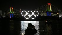 Olympic chief's admission: Games facing two-year postponement