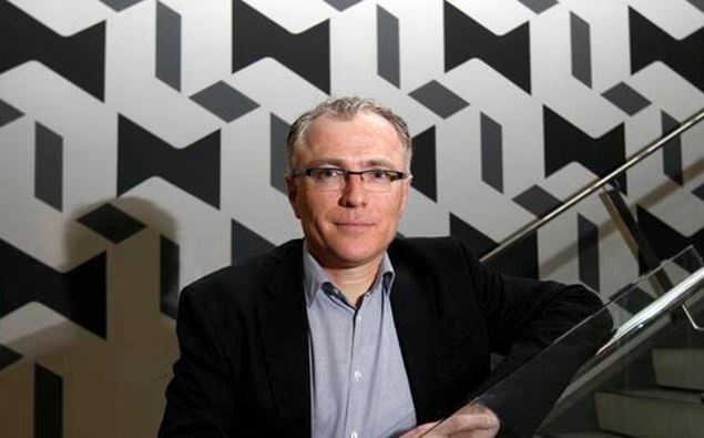 Otago University Professor of Public Health Michael Baker says people need to stay home if they have fever, weakness or a cough. Photo / Fil