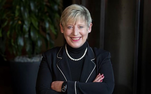 Lianne Dalziel. Photo / NZ Herald