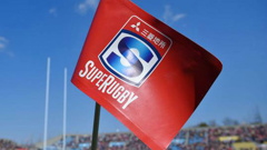 Super Rugby has been suspended for the foreseeable future. (Photo / Getty)