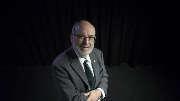 Sir Peter Gluckman. (Photo / File)