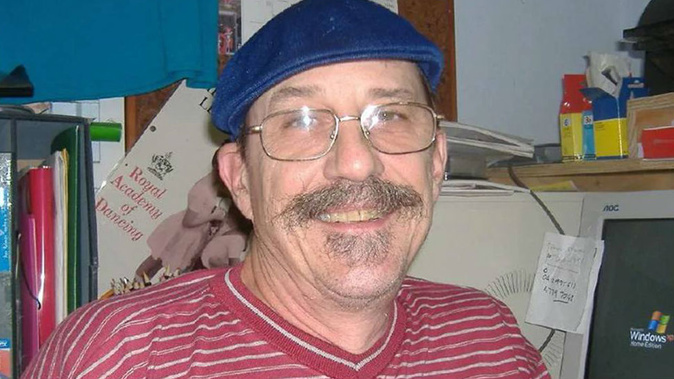Townsville man Andre Reynaud was confirmed as New Zealand's seventh coronavirus case, the first to be based outside of Auckland.
