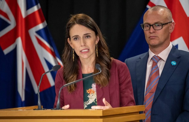 Photo / NZ Herald