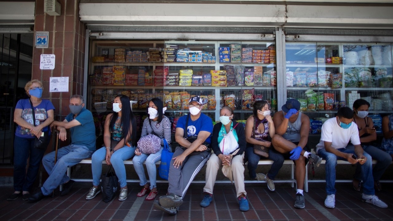 Image / News Corp Australia