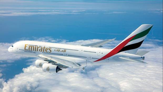 Emirates