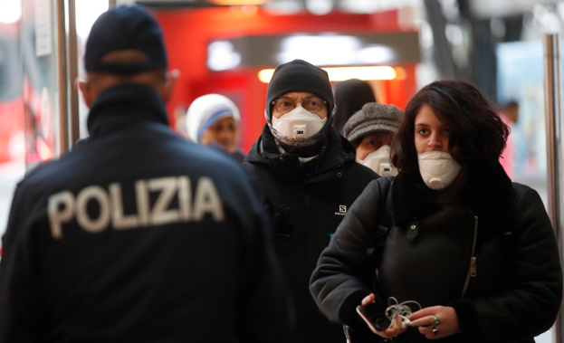Photo / AP