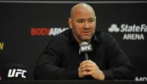 Martin Devlin: UFC's Dana White is living in fantasy land