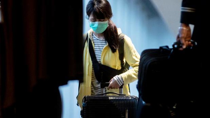 Planners are readying New Zealand for the next phase of its pandemic response: "manage it". Photo / AP