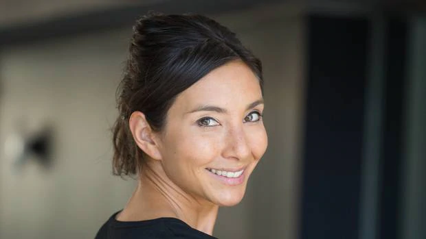 Dr Michelle Dickinson