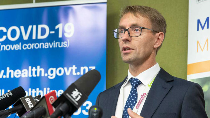 Coronavirus 14 New Cases In New Zealand Total Now 66