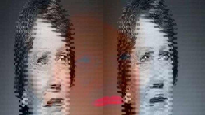 Former Prime Minister Helen Clark. (Photo / File)