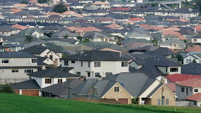 Job losses and reduced salaries are expected to place some home buyers under pressure. (Photo / File)