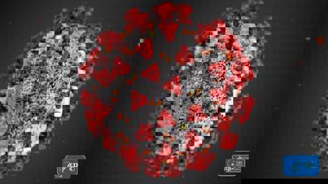 Why the Covid-19 coronavirus is so hard to kill