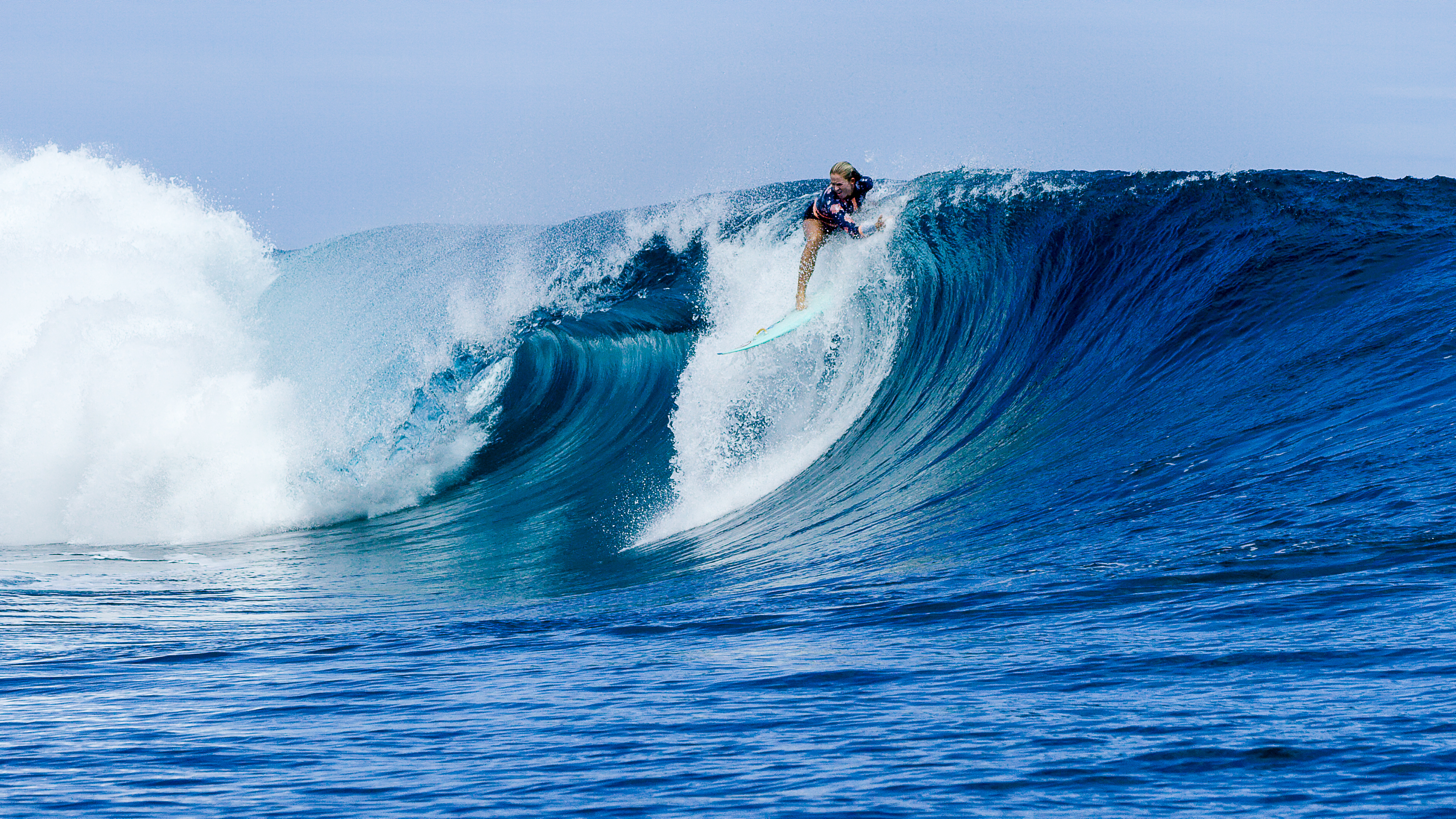 Photo / Jamie Holt (Madman Entertainment)