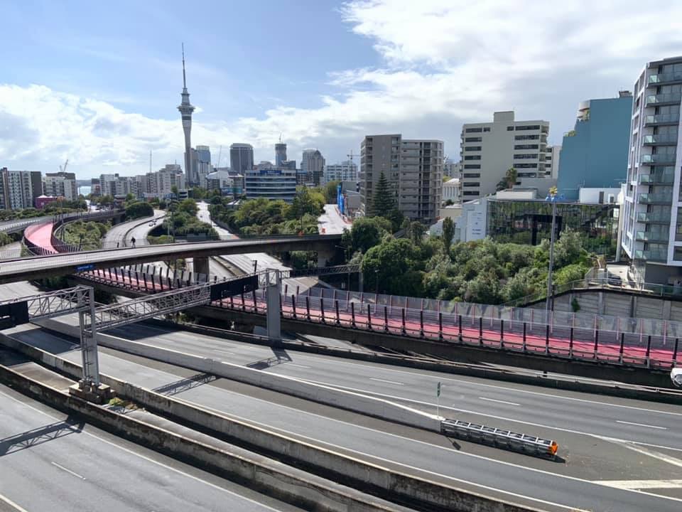 The world has changed - and likely won't change back. (Photo / Supplied)