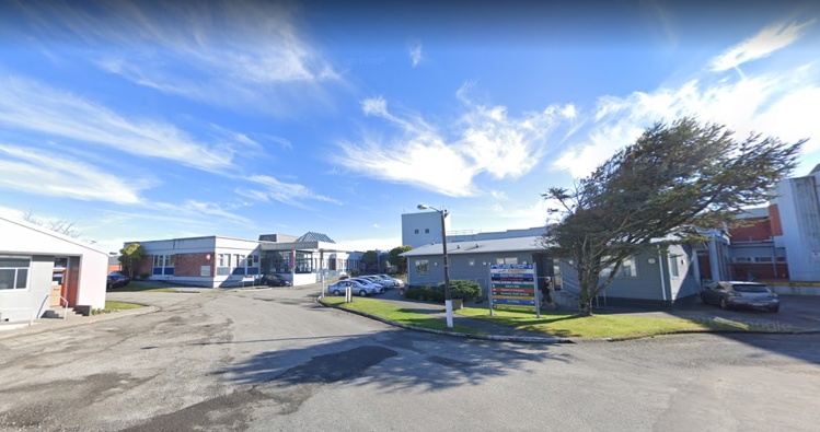 Anne Guenole died in Greymouth Hospital. (Photo / Google)