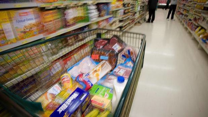 Supermarkets are under scrutiny during the coronavirus lockdown. (Photo / File)