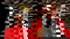 The Duke and Duchess of Sussex. (Photo / Getty)