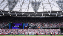 Martin Devlin: Playing football without fans isn't worth it