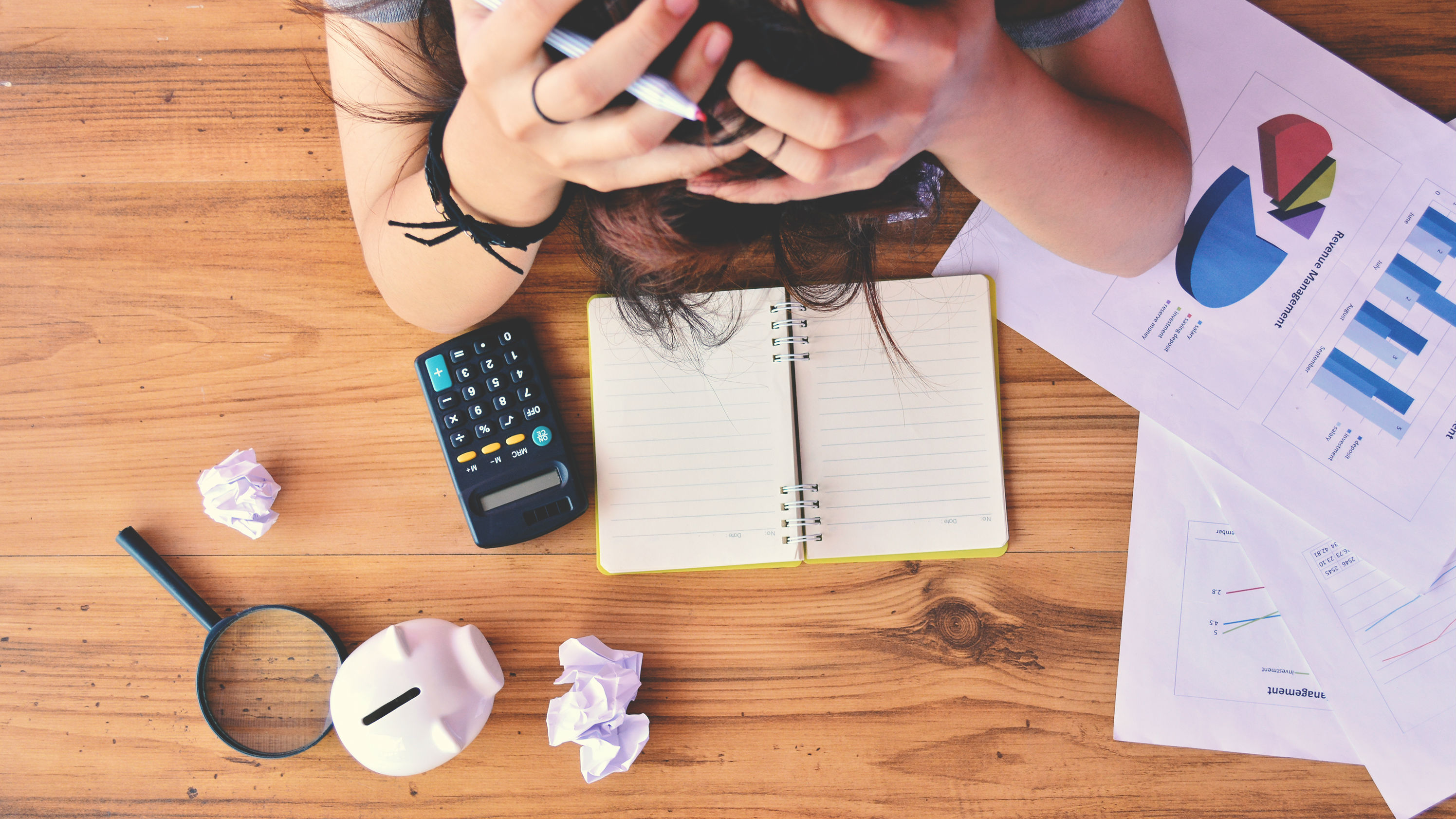 Few Kiwis accessing financial advice despite economic pressures, report finds 