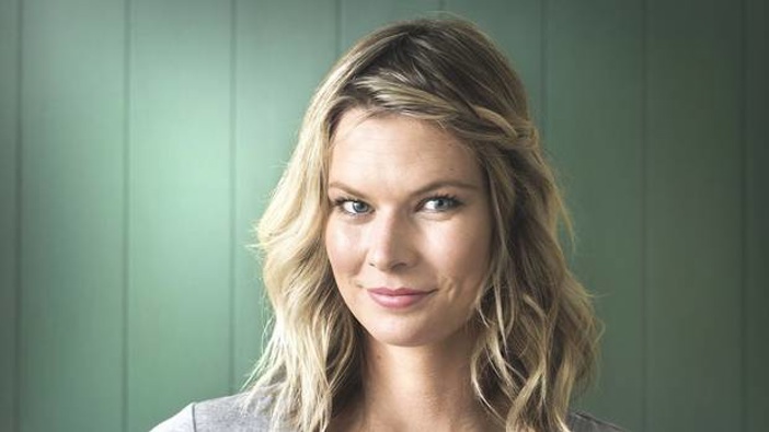 Celebrity cookbook author Chelsea Winter did not expect her beer bread recipe to go viral. Photo / Supplied