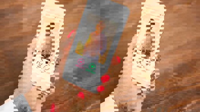 Tinder is having a boom. (Photo / 123RF)