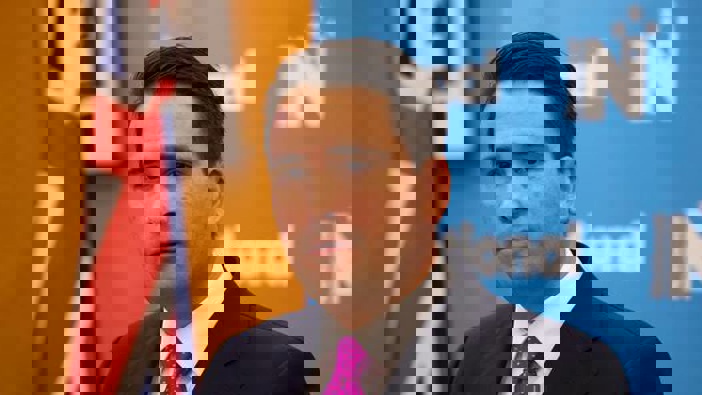 Photo / Mark Mitchell