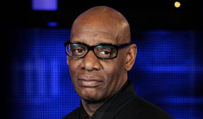 The Chase quizmaster Shaun Wallace. Photo / Supplied