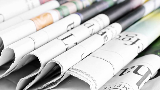 Perspective with Andrew Dickens: Why local news media is so important