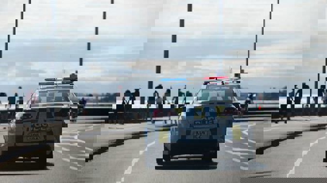 New lockdown law officially bans swimming, hunting, surfing