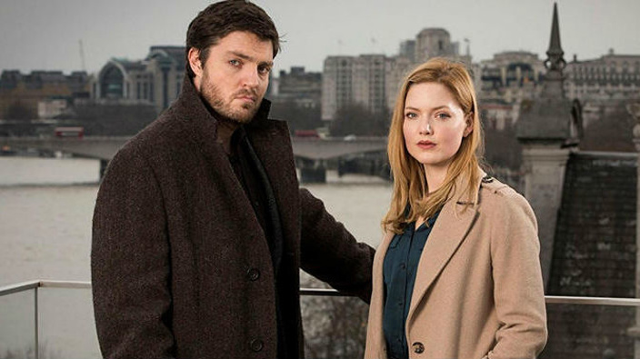 CB Strike. (Photo / Supplied)