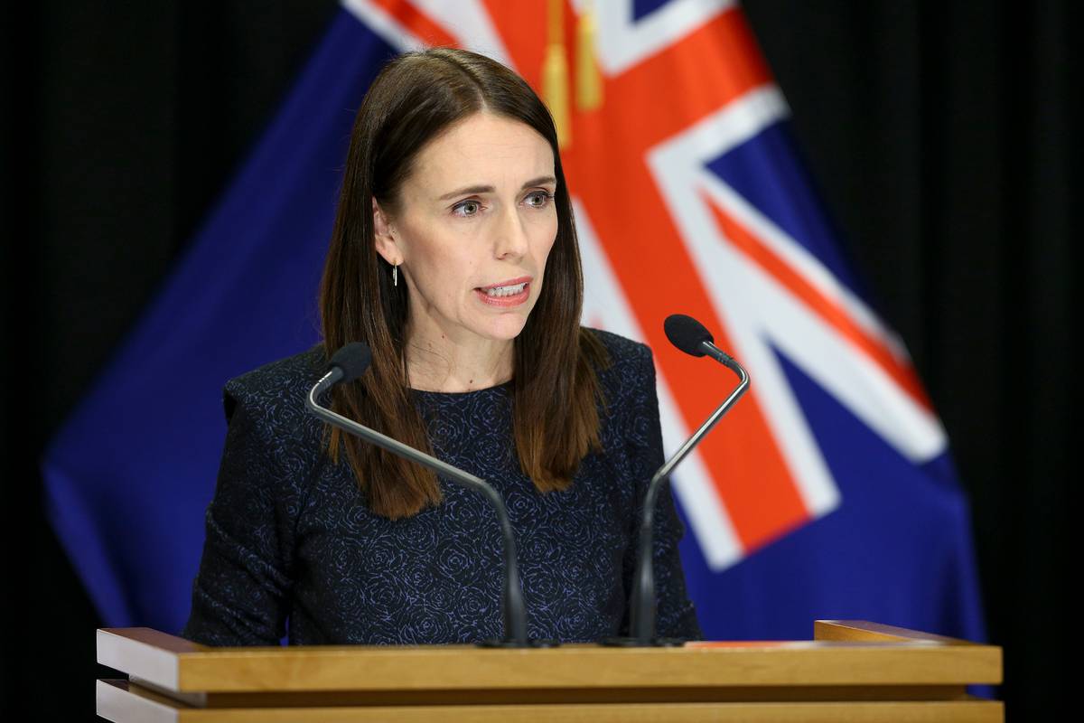 COVID-19 : NZ Enforces Compulsory Quarantine For All Arrivals
