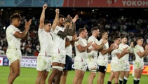 Martin Devlin: A message to England Rugby - bugger off!