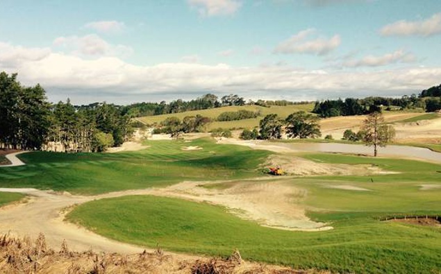 Golf Courses Call To Be Essential Or Face 10m catastrophic Turf Death Golf Courses Call To Be Essential Or Face 10m catastrophic Turf Death