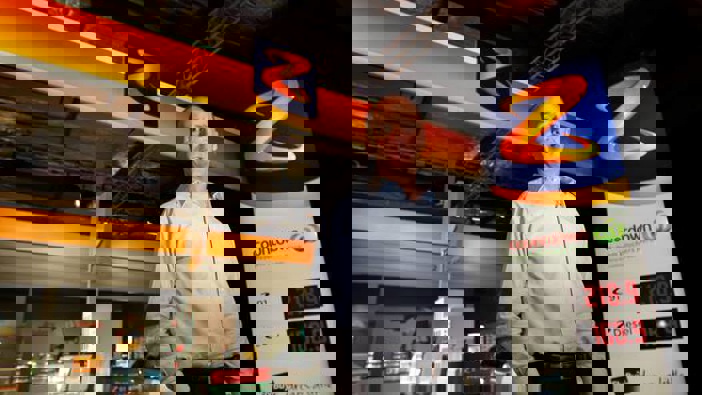 Mike Bennetts. (Photo / NZ Herald)