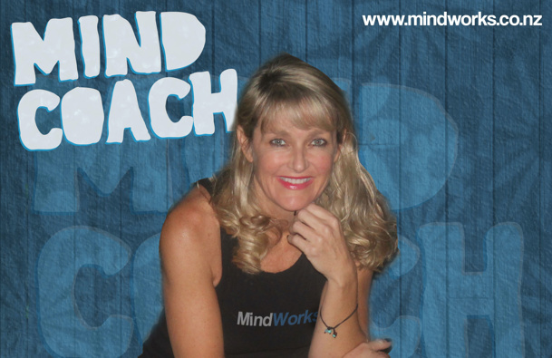 Sara Chatwin Photo/Supplied