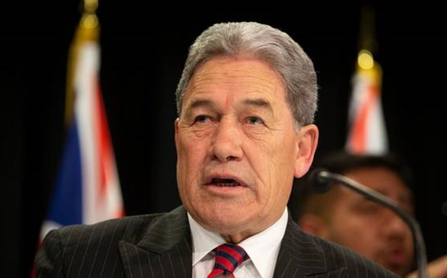 Photo / NZ Herald
