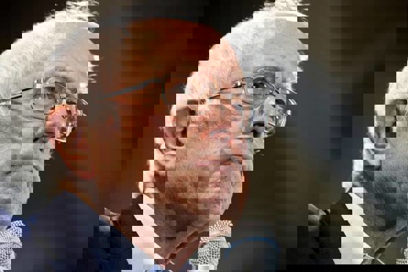 Bernie Sanders, who saw his once strong lead in the Democratic primary evaporate as the party's establishment lined swiftly up behind rival Joe Biden, has ended his presidential bid. Photo / AP