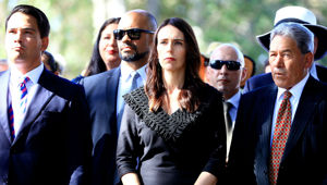 Heather du Plessis-Allan: The election date must stay the same