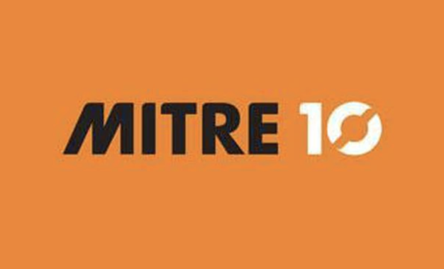 Mitre 10 says it's only delivering a small fraction of pre-lockdown revenue.