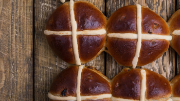 The Panel: Covid-19, hot cross buns and Will Smith