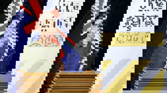 Pm To Reveal Level 3 Rules This Week Treasury To Make Economic Announcements