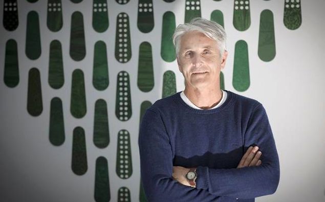Mount Maunganui GP Dr Tony Farrell specialises in addiction. Photo / File
