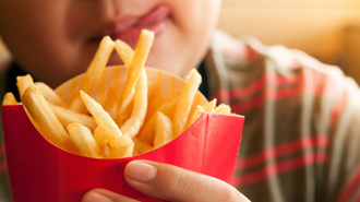 University professor on study investigating fast food outlets in Canterbury