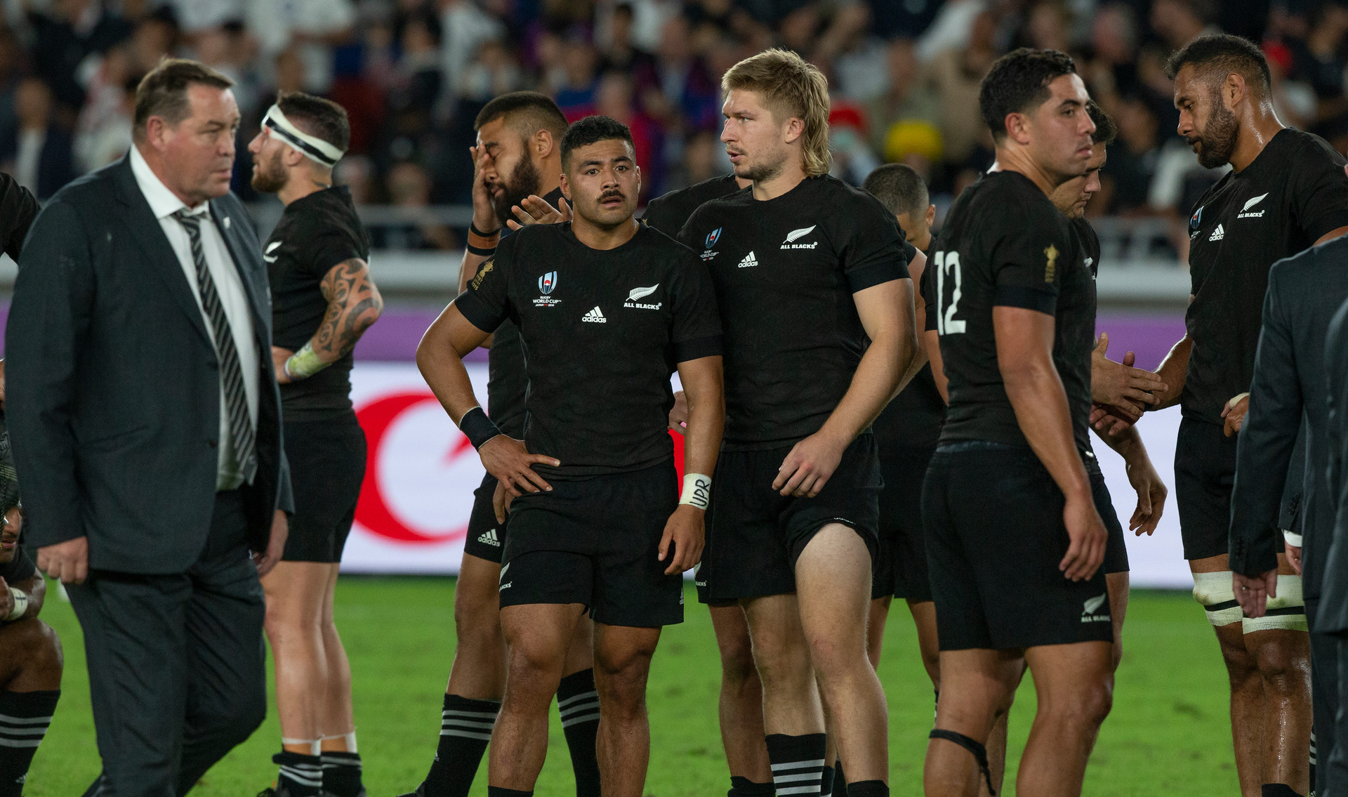 Martin Devlin: What I miss about silly old sport